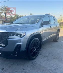 GMC Acadia
